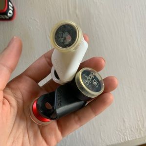 2 for 1 Olloclip iPhone Lens